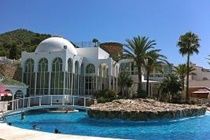 El Capistrano Village Casa Adosa Nerja Ngoại thất bức ảnh