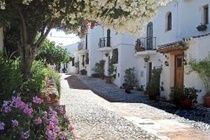 El Capistrano Village Casa Adosa Nerja Ngoại thất bức ảnh