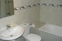 El Capistrano Village Casa Adosa Nerja Ngoại thất bức ảnh