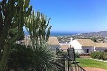 El Capistrano Village Casa Adosa Nerja Ngoại thất bức ảnh
