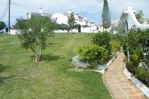 El Capistrano Village Casa Adosa Nerja Ngoại thất bức ảnh